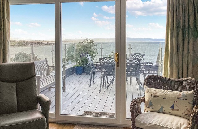 3 bedroom accommodation in Portmahomack