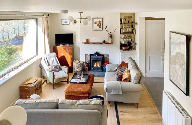 3 bedroom accommodation in Near Dunoon