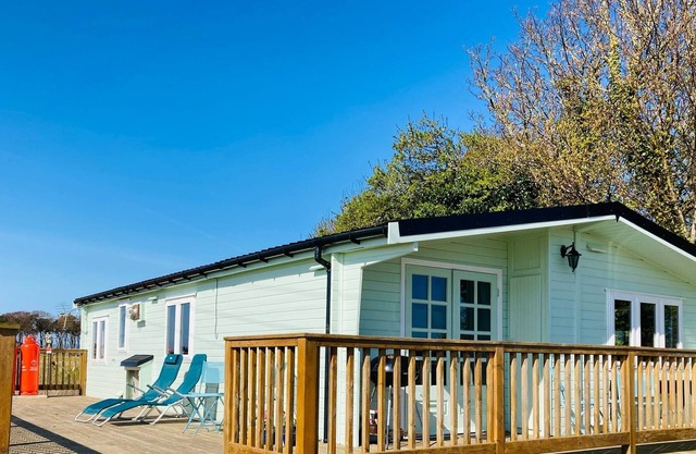 3 bedroom accommodation in Portmahomack