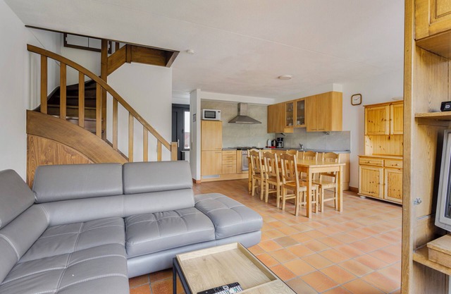 3 bedroom accommodation in Nieuwpoort