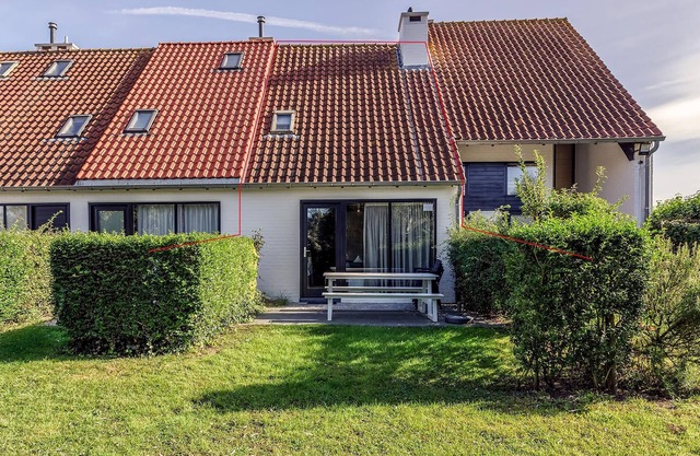 3 bedroom accommodation in Nieuwpoort