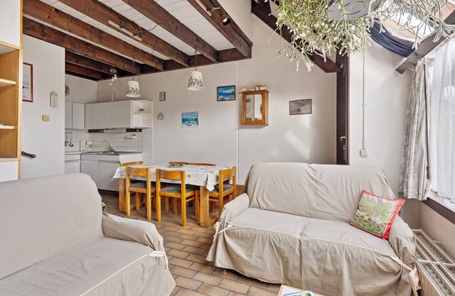 3 bedroom accommodation in Nieuwpoort