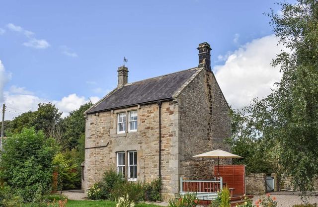 3 bedroom accommodation in Humshaugh