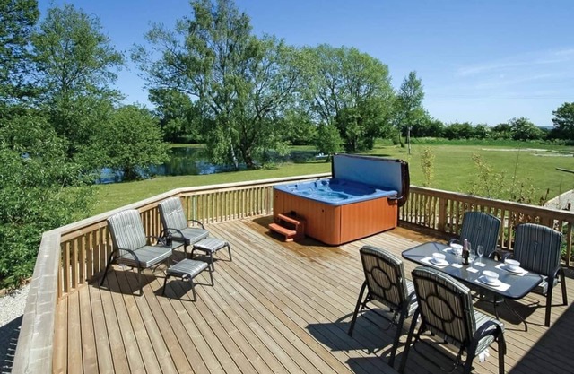 3 bedroom accommodation in Pickering