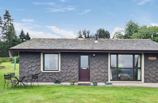 3 bedroom accommodation in Culbokie, near Dingwall