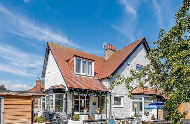 3 bedroom accommodation in Skegness