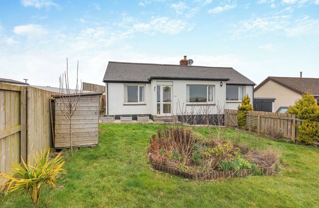 3 bedroom accommodation in Belford