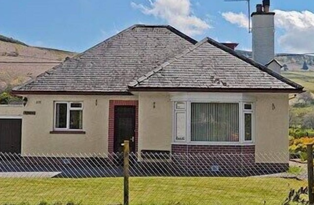 3 bedroom accommodation in Blairninich, nr, Strathpeffer