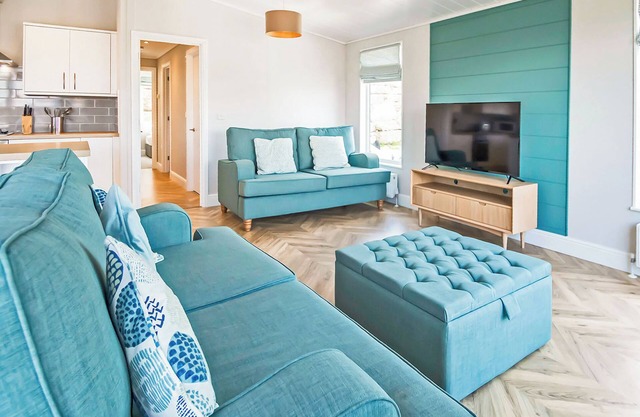 3 bedroom accommodation in Swanage