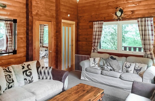 3 bedroom accommodation in Dunoon
