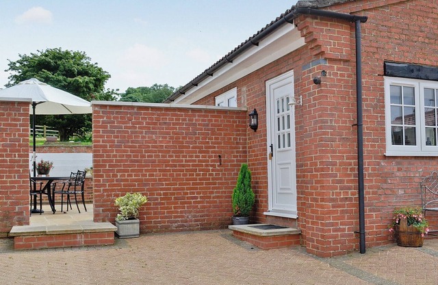 3 bedroom accommodation in Tetford, near Horncastle