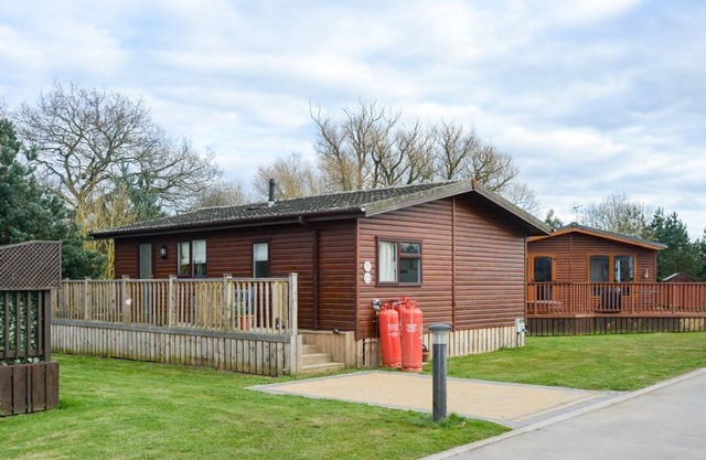 3 bedroom accommodation in Amotherby, near Malton