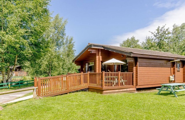 3 bedroom accommodation in Sherwood Forest, Rufford