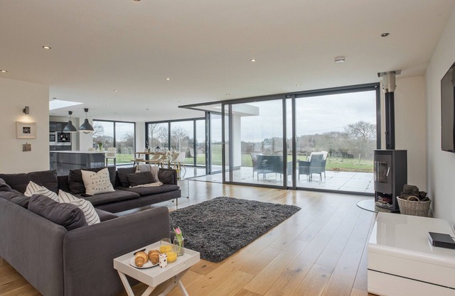 3 bedroom accommodation in Roughton, near Cromer