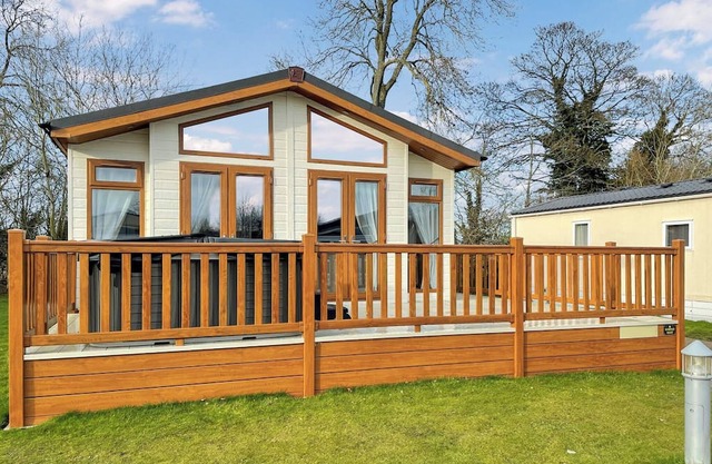 3 bedroom accommodation in Langham, near Oakham