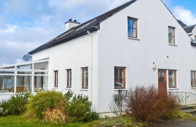 3 bedroom accommodation in Benderloch, Oban