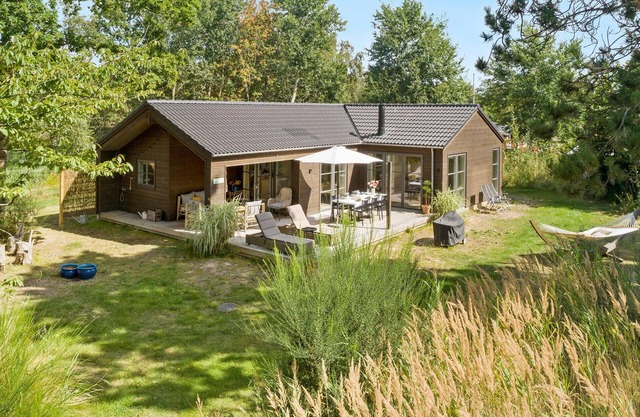 3 bedroom amazing home in Rødby