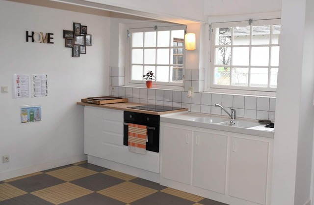 3-bedroom apartment at Le Domaine