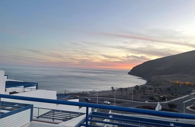 3 Bedroom Apartment With Spectacular sea and Mountain Views