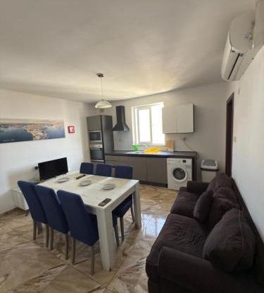 3-Bedroom Apartment in Msida M5
