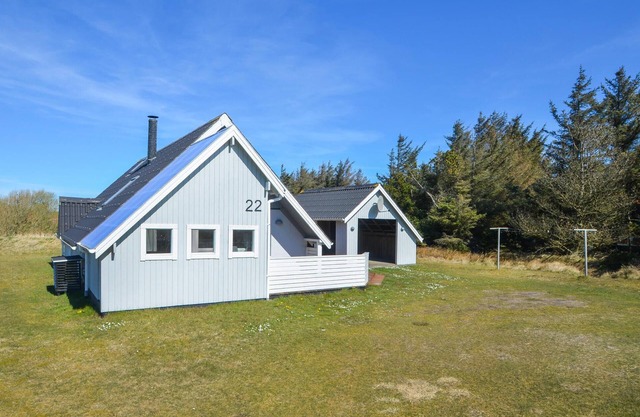 3 bedroom awesome home in Thisted