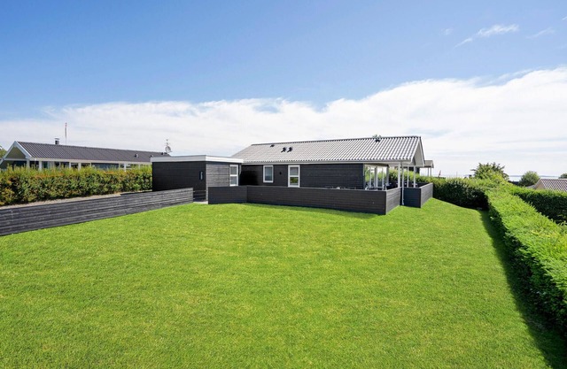 3 bedroom awesome home in Hejls