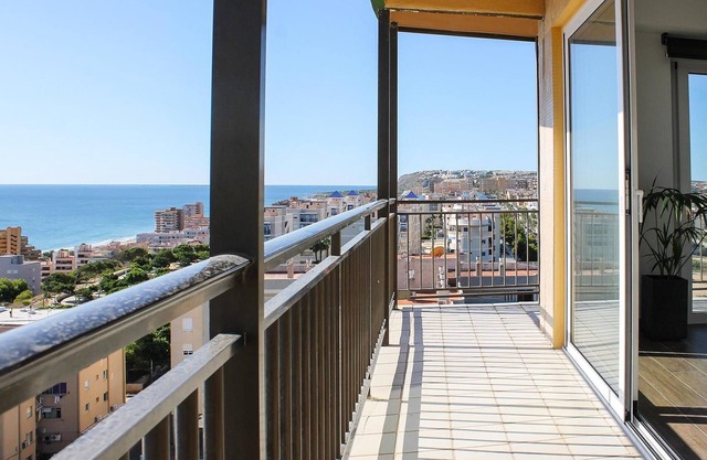 3 bedroom beautiful apartment in Elche