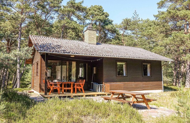 3 bedroom beautiful home in Nexø