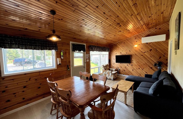 3-bedroom Cottage by the PEI National Park - Stanhope Cottages