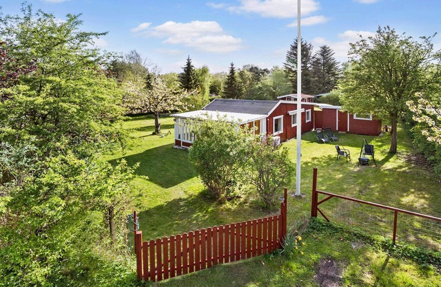 3 bedroom cozy home in Sjællands Odde