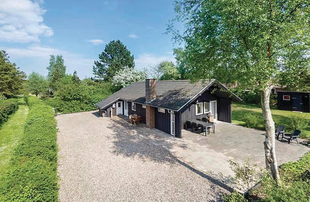 3 bedroom cozy home in Sydals