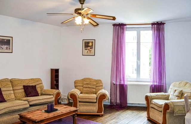3 bedroom accommodation in Plombières-les-Bains