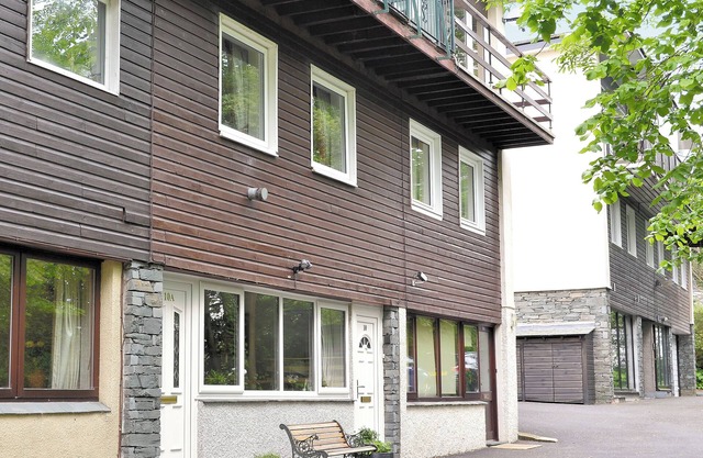 3 bedroom accommodation in Bowness-on-Windermere