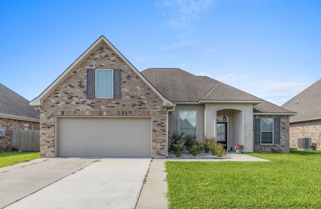 3 Bedroom Home in Lake Charles