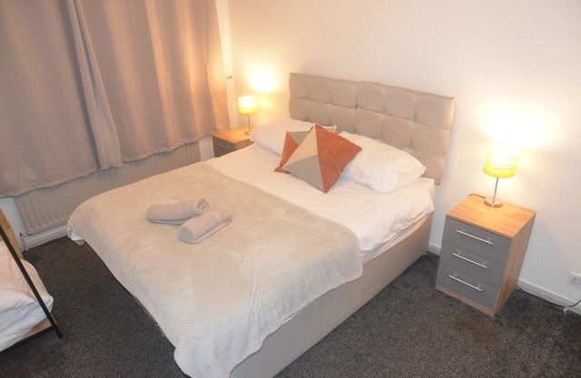 3 bedroom house in Birmingham