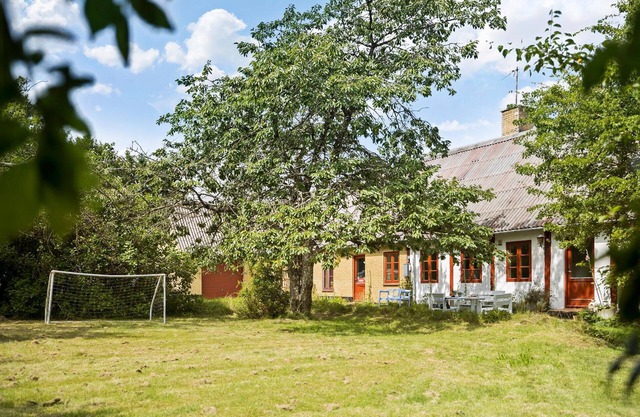 3 bedroom lovely home in østermarie