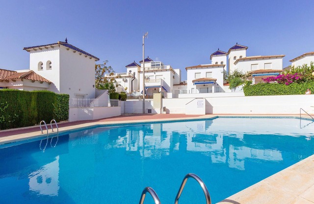 3 bedroom lovely home in Cartagena