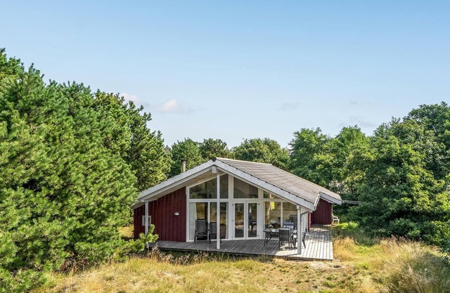 3 bedroom lovely home in Fanø