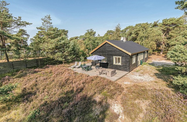 3 bedroom lovely home in Nexø