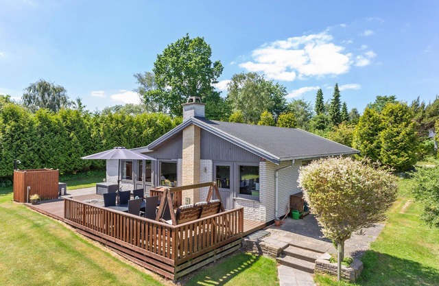 3 bedroom lovely home in Vig