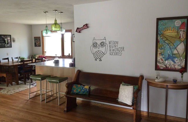 3-Bedroom Modern Home Walkable to Downtown & Penn State