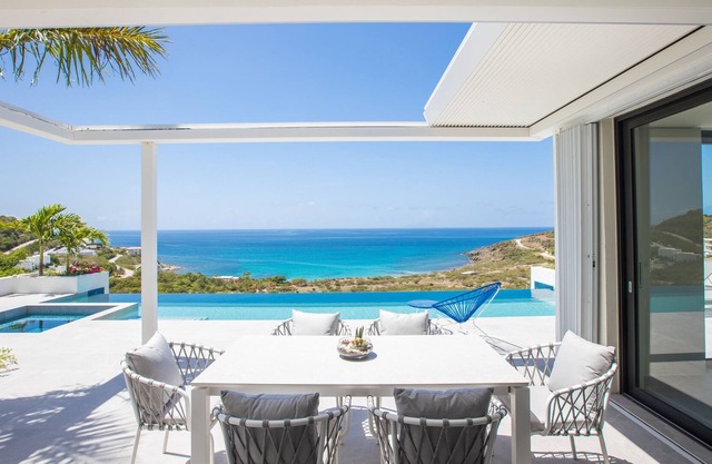 3 Bedroom Modern Villa , Ocean Royal