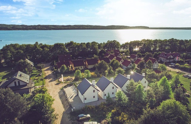 3 bedroom nice home in Lubkowo