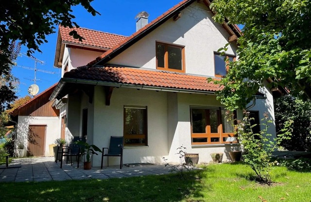 3 Bedroom Private vacation home in Tettnang