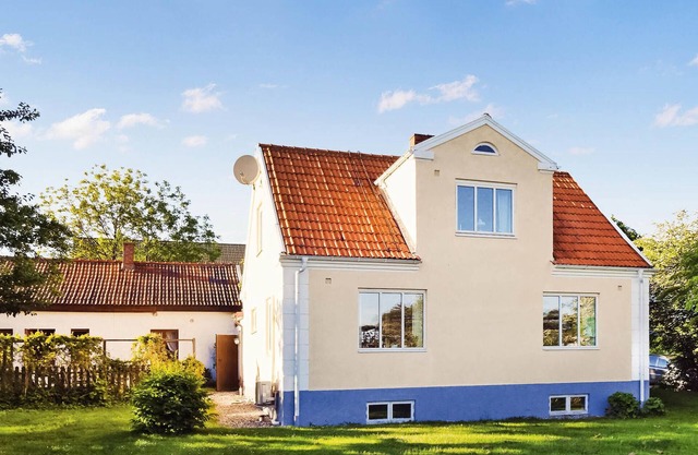 3 bedroom stunning home in Ystad