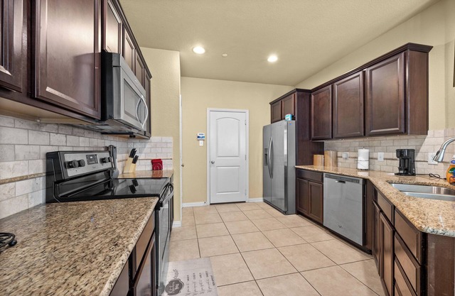 3-bedroom townhome in Lewisville
