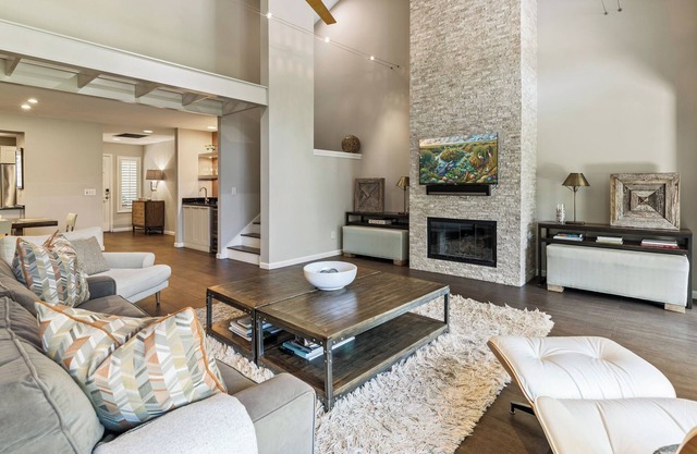 3-bedroom vacation home just a 15-minute walk to TPC Sawgrass