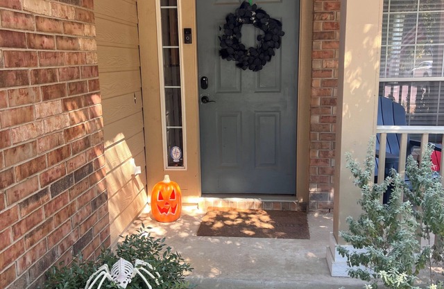 3-bedroom vacation home 18 minutes from University of Texas at Austin