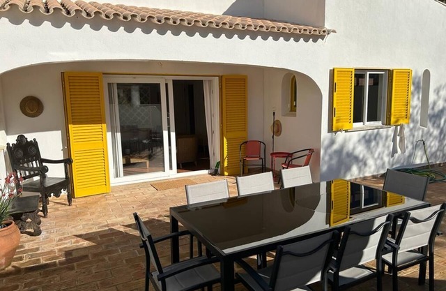 3 bedroom villa NO MORE RESERVATIONS AS LONG AS VRBO DOESN'T PAY THE PREVIOUS ones