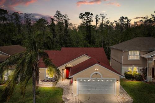 3 Bedrooms 2 Bathrooms Eagle Pointe 573Ep